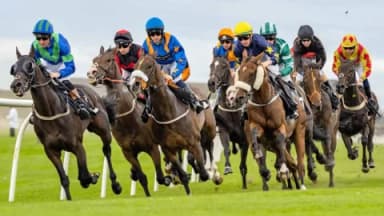 Monday's Horse Racing Tips: Musselburgh, October 14th