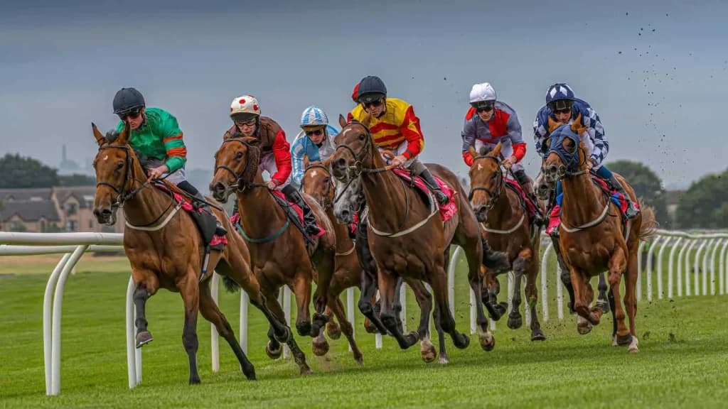 Tuesday's Horse Racing Tips: Musselburgh, August 27th