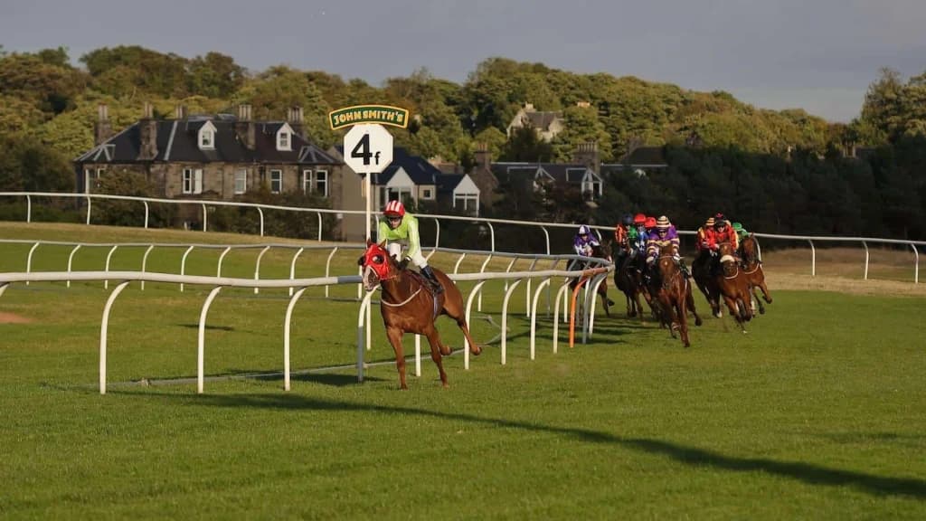 Sunday’s Horse Racing Tips: Musselburgh, February 2nd