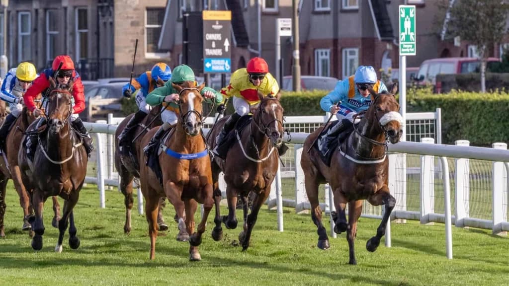 Sunday’s Horse Racing Tips: Musselburgh, February 16th