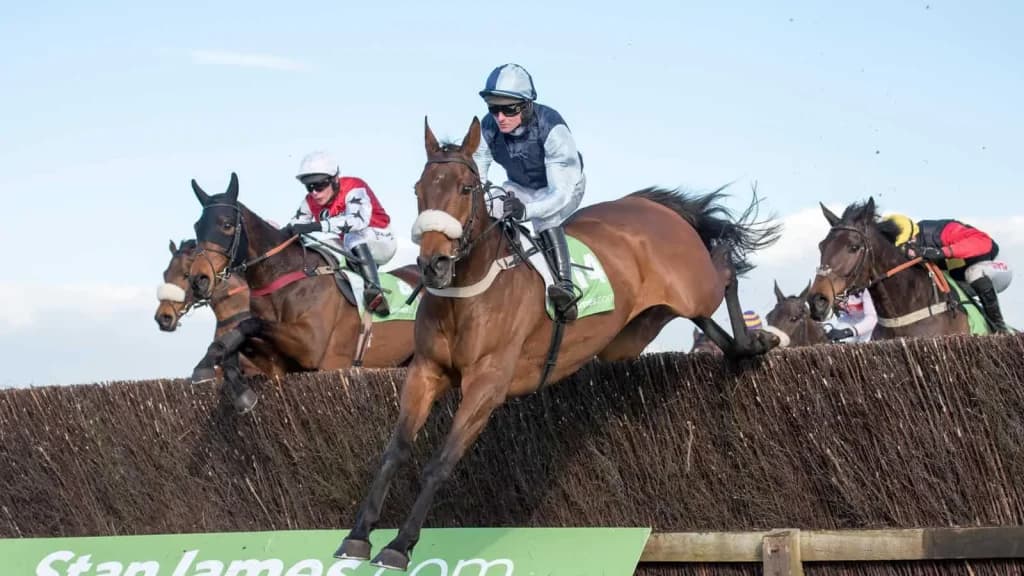 Saturday’s Horse Racing Tips: Newbury, Ayr, September 21st