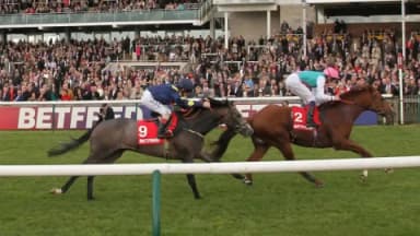 Saturday’s Horse Racing Tips: Newmarket, Haydock , Curragh, September 28th