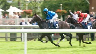 Friday's Horse Racing Tips: Newmarket, September 27th