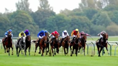 Tuesday's Horse Racing Tips: Nottingham, August 13th