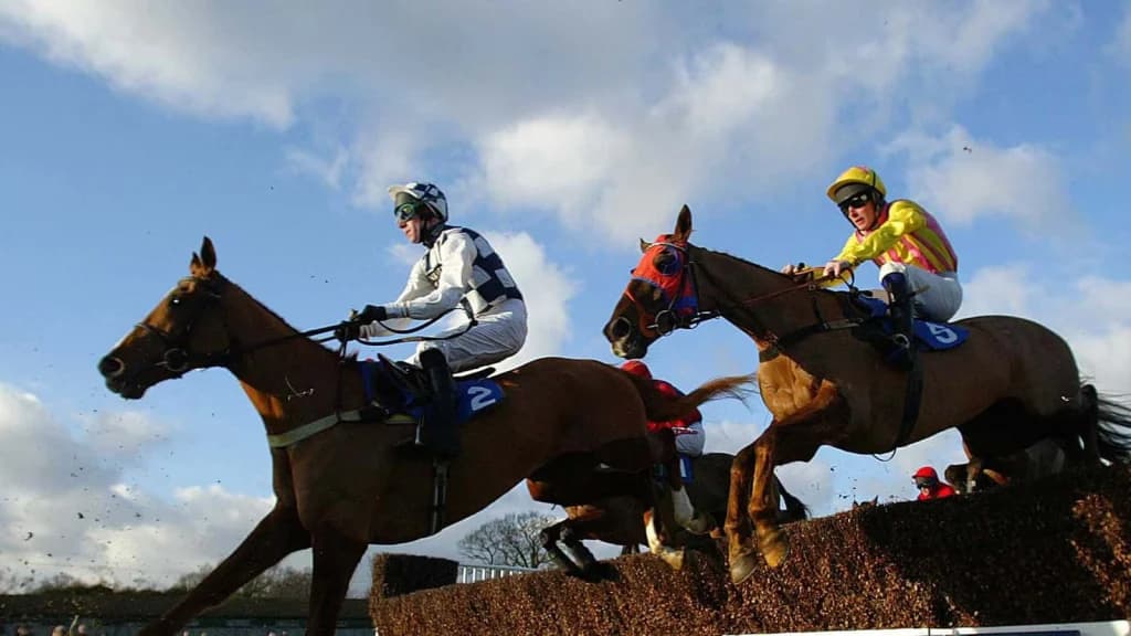Monday's Horse Racing Tips: Plumpton, April 21st