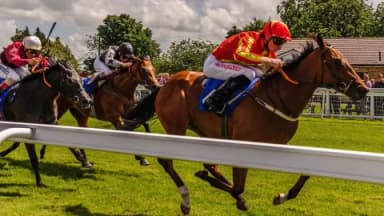 Thursday's Horse Racing Tips: Salisbury, October 3rd
