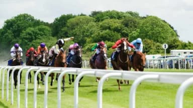 Sunday’s Horse Racing Tips: Salisbury, June 16th