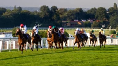 Saturday’s Horse Racing Tips: Sandown, Leicester, Haydock Park April 27th