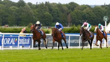 Sunday’s Horse Racing Tips: Sandown, November 10th