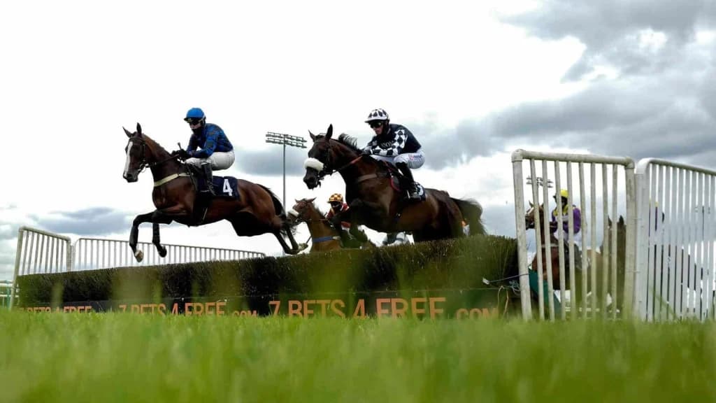 Monday's Horse Racing Tips: Southwell, February 3rd