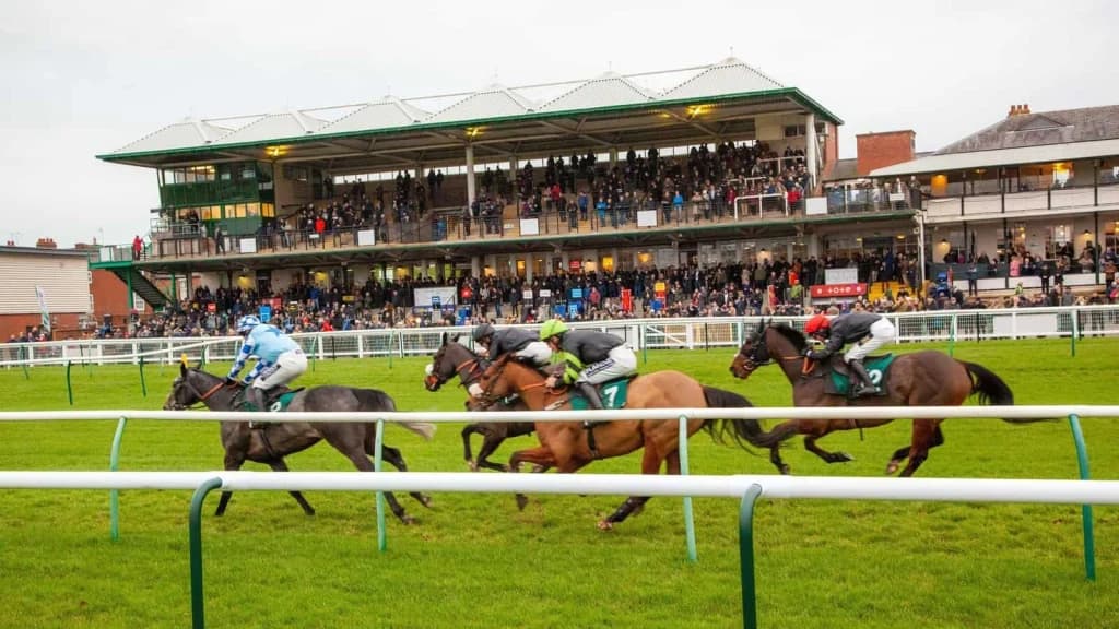 Tuesday's Horse Racing Tips: Warwick, December 31st
