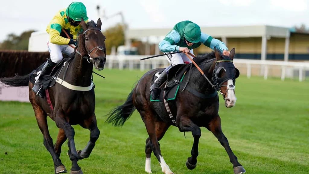 Thursday's Horse Racing Tips: Wincanton, January 30th