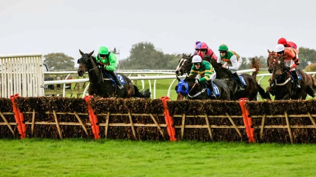 Thursday's Horse Racing Tips: Wincanton, January 16th