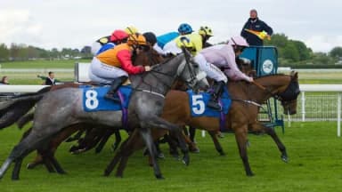 Friday's Horse Racing Tips: York, August 23rd