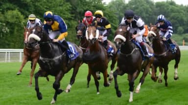 Friday’s Horse Racing Tips: York, October 13th