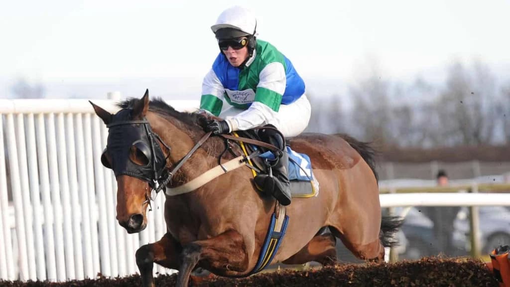 Wednesday's Horse Racing Tips: Catterick, January 22nd