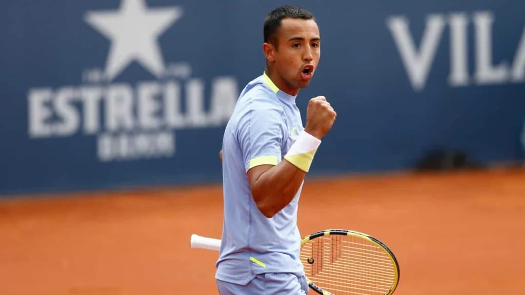 Luciano Darderi vs Hugo Dellien Prediction, Stats, Form, H2H, 2/18/25