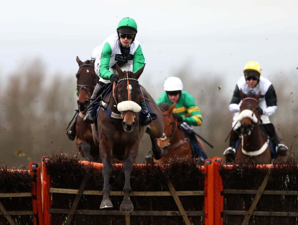 Today's Horse Racing Tips: Sunday December 5th