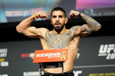 UFC 317 Preview: Ilia Topuria vs. Charles Oliveira