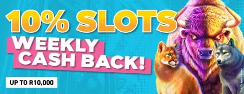 EasyBet offer