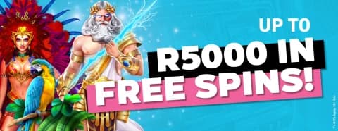 EasyBet offer