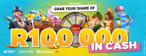 EasyBet offer