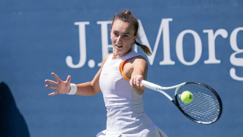Ipek Oz vs Erika Andreeva Prediction, Picks, Odds, H2H, Stats - 12/10/24