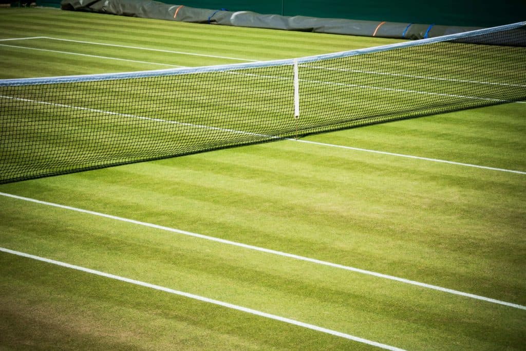 Monday's WTA Tennis Best Bet: Hertogenbosch, June 6th