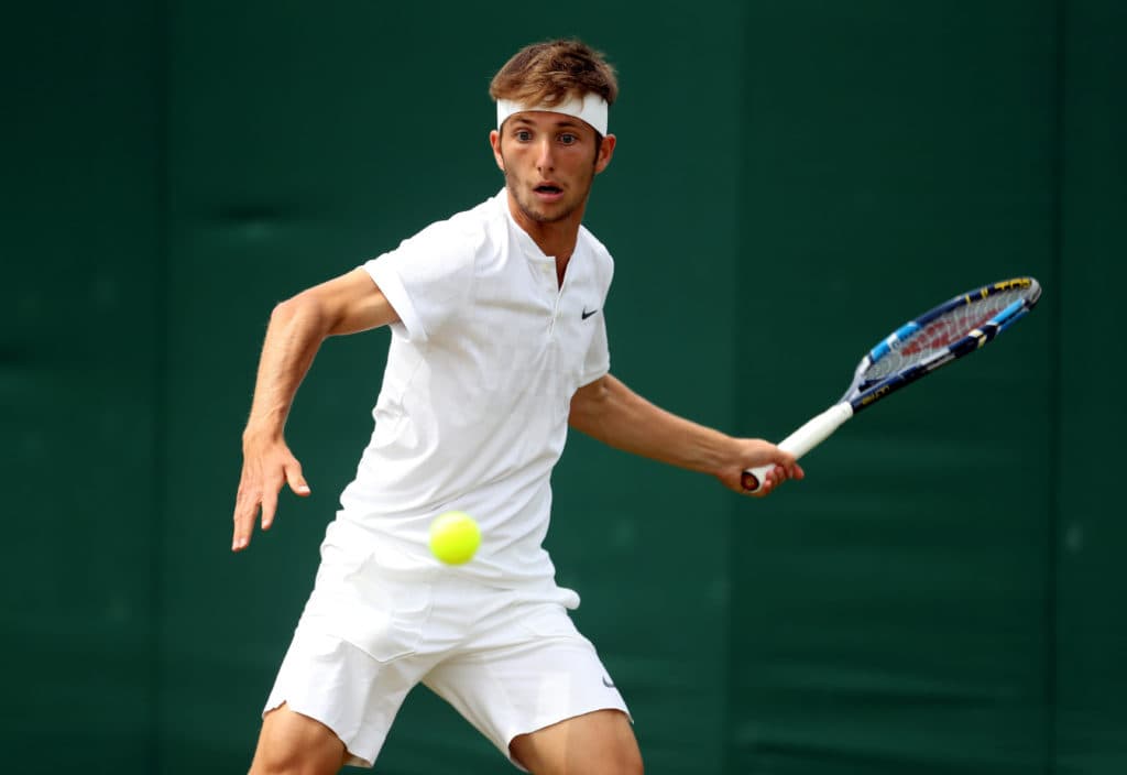 Jerome Kym vs Matteo Martineau Prediction, Picks, Odds, H2H, 10/11/24
