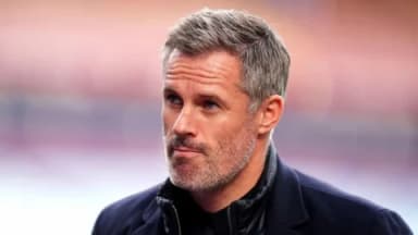 Jamie Carragher Hails Chelsea's Cole Palmer as Premier League's Best Player