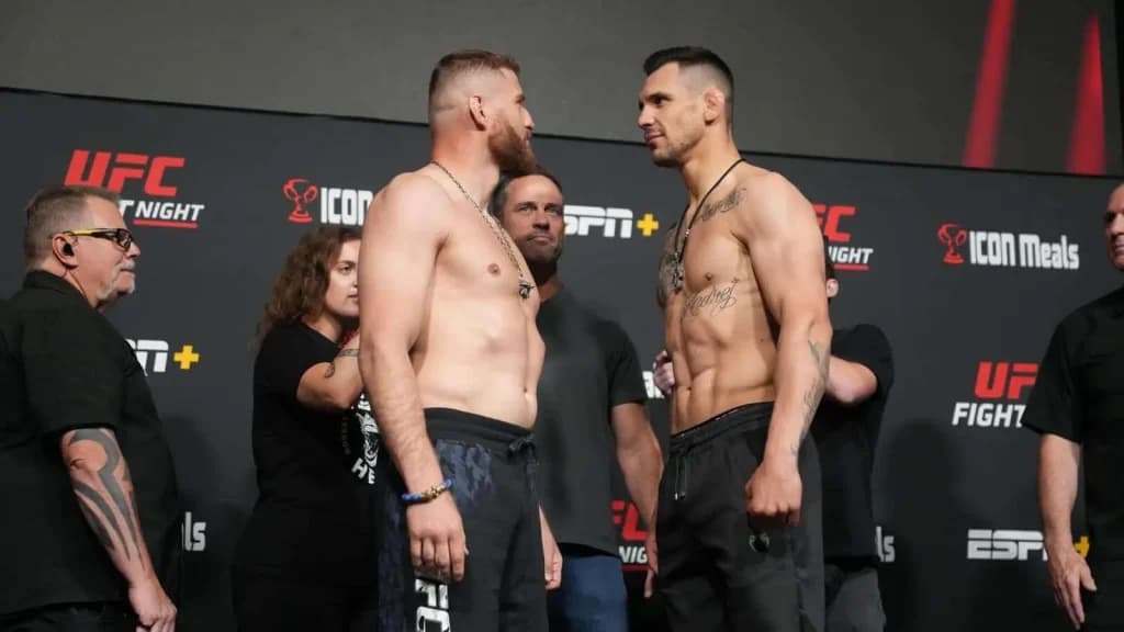 UFC 308 Aleksandar Rakić vs Magomed Ankalaev Tipovi i Analiza: Pogledajte detaljnu analizu borbe i tip za klađenje!