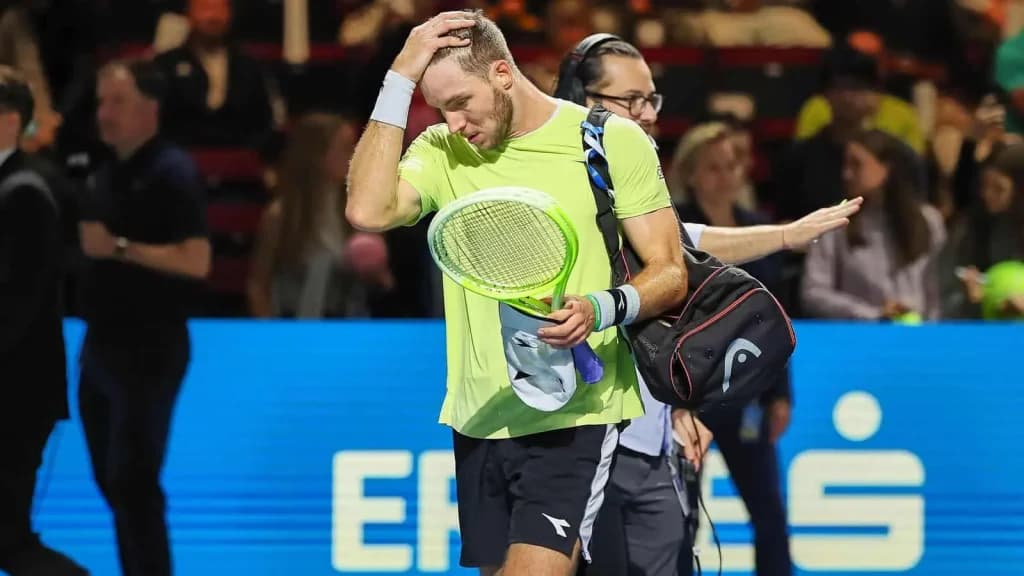 Lorenzo Musetti vs Jan Lennard Struff Prediction, Picks, Odds, H2H, 10/29/24