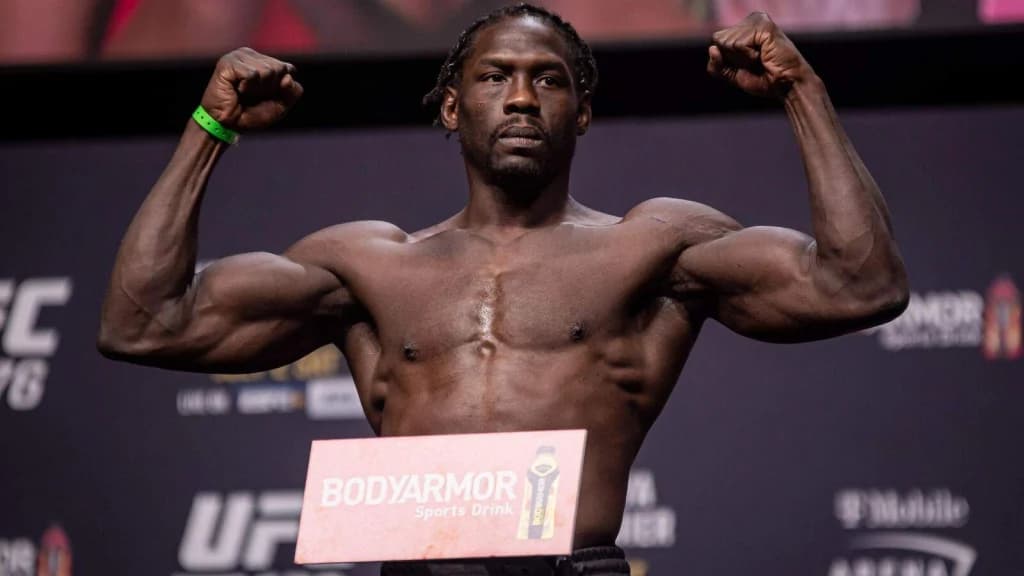 UFC Fight Night: Kanonir - Rodriges | Pregled borbe