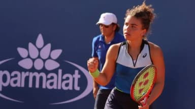 Eva Lys vs Jasmine Paolini Prediction, Picks, Odds, H2H, Stats - 4/15/25