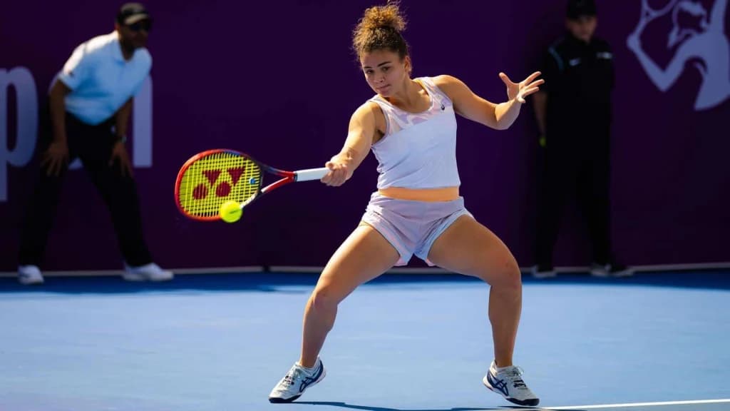 Liudmila Samsonova vs Jasmine Paolini Prediction, Picks, Odds, H2H, Stats - 3/12/25