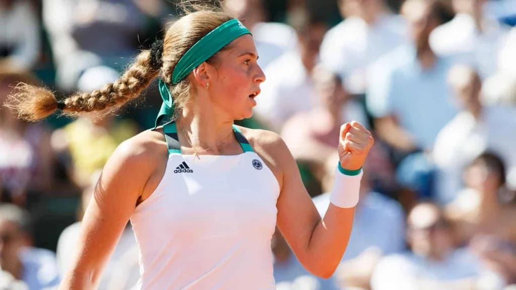 Ons Jabeur vs Jelena Ostapenko Prediction, Picks, Odds, H2H, Stats - 2/13/25