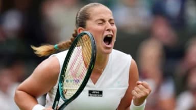 Liudmila Samsonova vs Jelena Ostapenko Prediction, Picks, Odds, H2H, Stats - 2/11/25