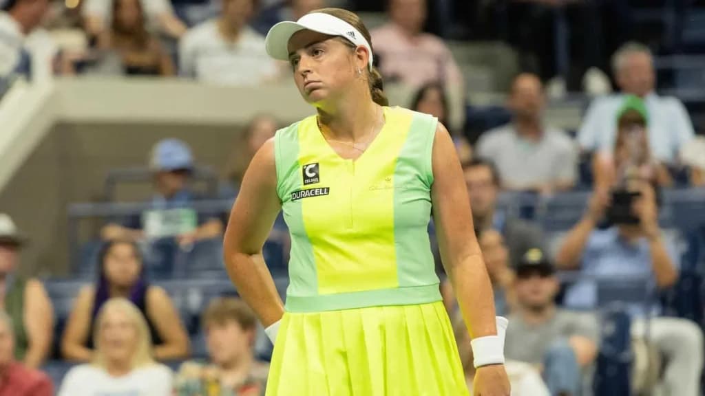 Elina Avanesyan vs Jelena Ostapenko Prediction, Picks, Odds, H2H, Stats - 8/15/24