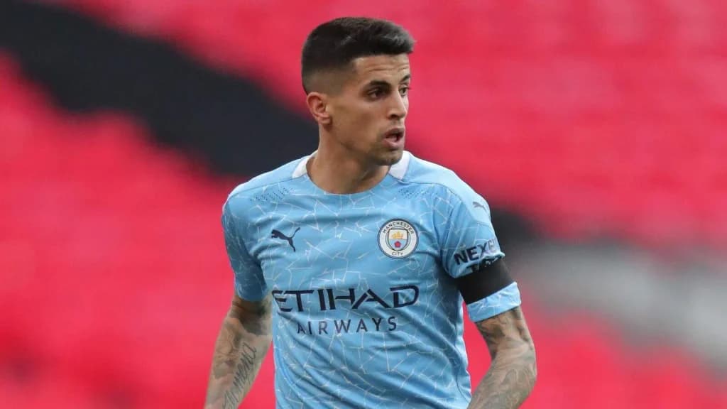 João Cancelo: A World-Class Full-Back with a Complex Career