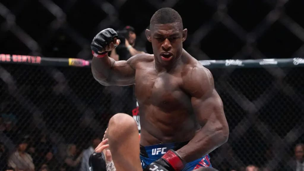 Stephen Thompson vs Joaquin Buckley tipovi i analiza: Kvote, informacije o prenosu i pregled borbe