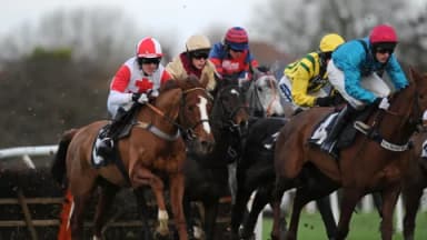 Monday's Horse Racing Tips: Plumpton, February 12th