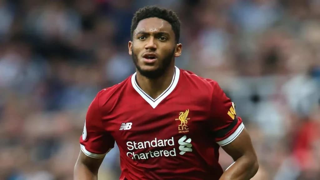 Aston Villa and Newcastle Eye Liverpool Man ahead of January window