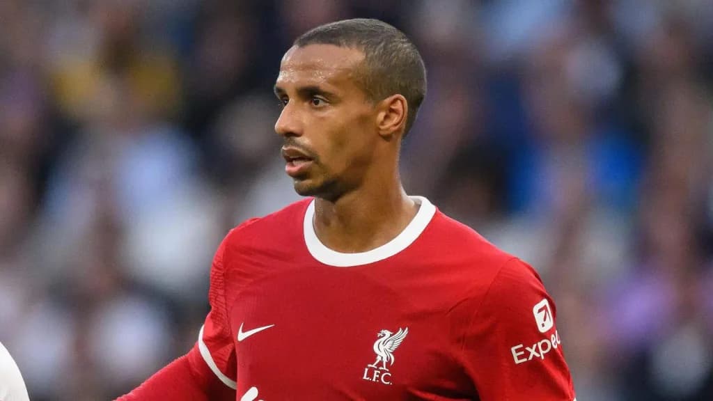 Joël Matip Set for Premier League Return with Multiple Clubs Interested