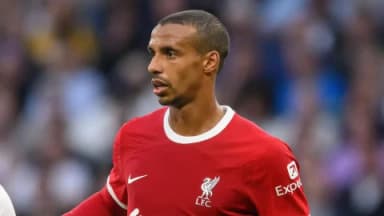 Joël Matip Set for Premier League Return with Multiple Clubs Interested