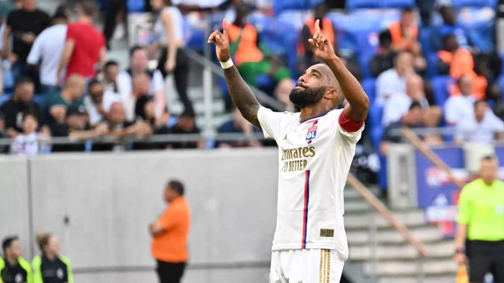 Early Bird Tips for Ligue 1: Lyon still looking for first win