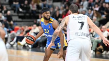 Euroleague Picks for Round 16: 3 Expert Picks for Thursday, December 21st
