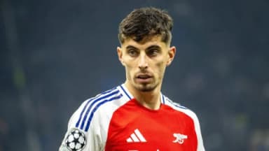 Why Arsenal Are the Best Champions League Bet Right Now