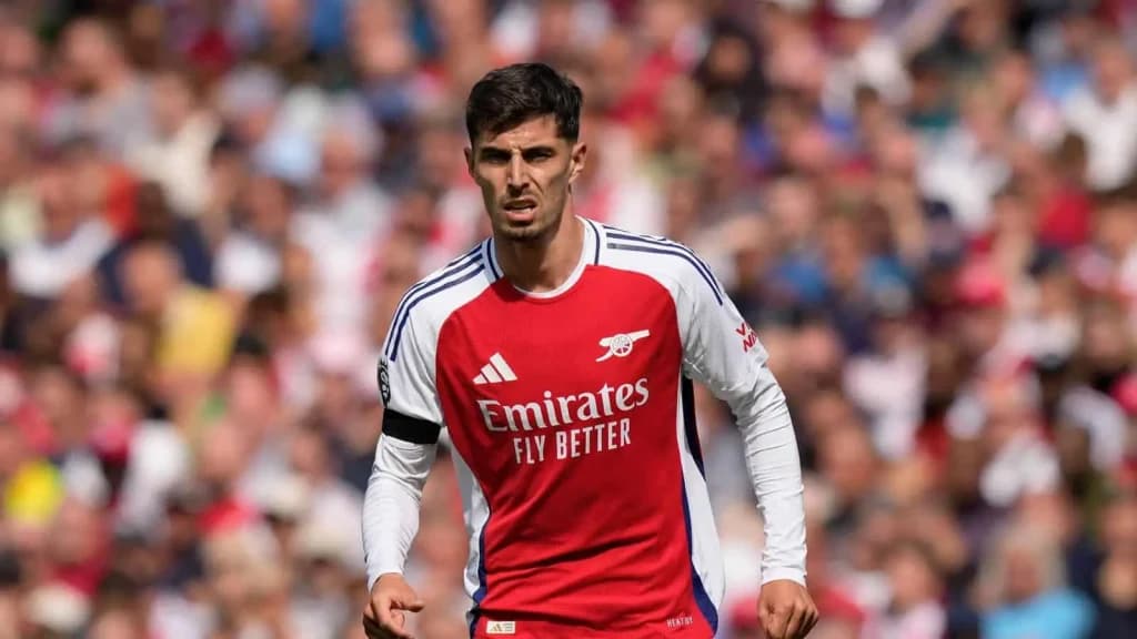 Nula uspešnih pasova: Šokantna statistika Arsenala u okršaju protiv City-ja