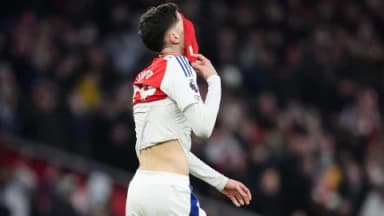 How Bettors Should Approach Arsenal Following Kai Havertz Injury