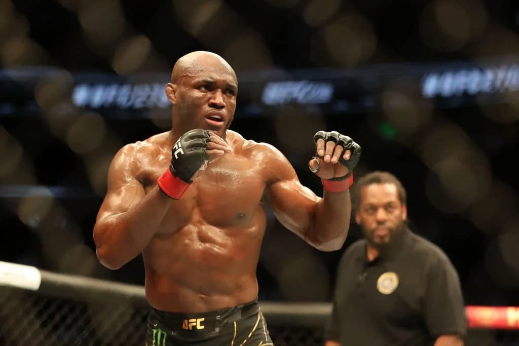 UFC Fight Night Prediction: Kamaru Usman vs. Joaquin Buckley